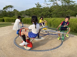 指導風景 唐津学童 ブログ ポップ体育教室 佐賀県伊万里で子供の運動を考える体育教室